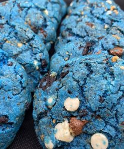 Cookie Monster Edibles