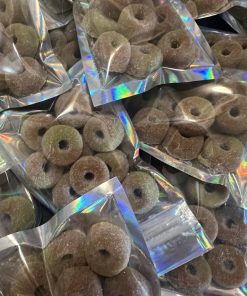 Penis Envy Gummies 600MG