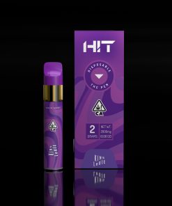 Alternative view of HIT 2g Disposable