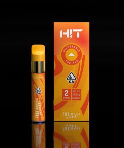 HIT 2g Disposable