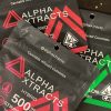Alpha extract Gummies