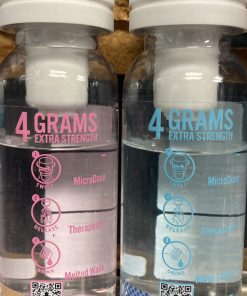 shroom drinks