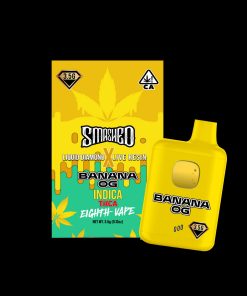 BANANA OG 3.5g Vape