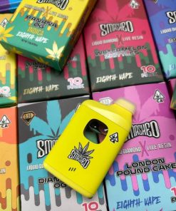 Buy 3.5g disposable online