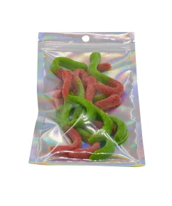 Gummy Worms