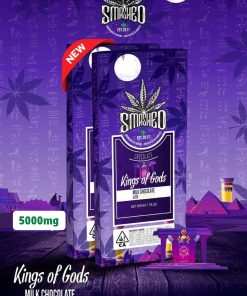 Buy Smashed Chocolate Bars Online
