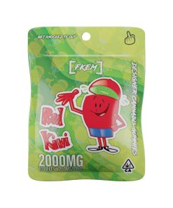 fkem gummies