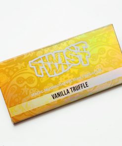 twist mushroom bars