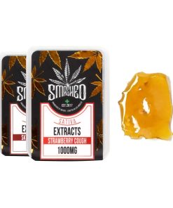 Smashed Shatter