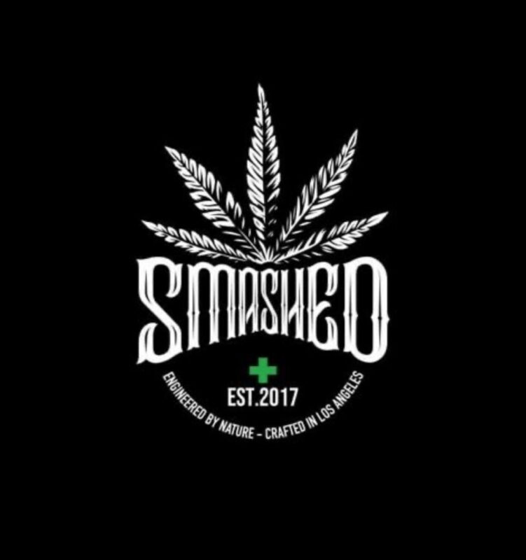 Smashed Edible Shop