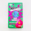 SMASHED Sour Smashers 3.5g Disposable