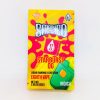 Smashed Strawberry OG 3.5G Disposable